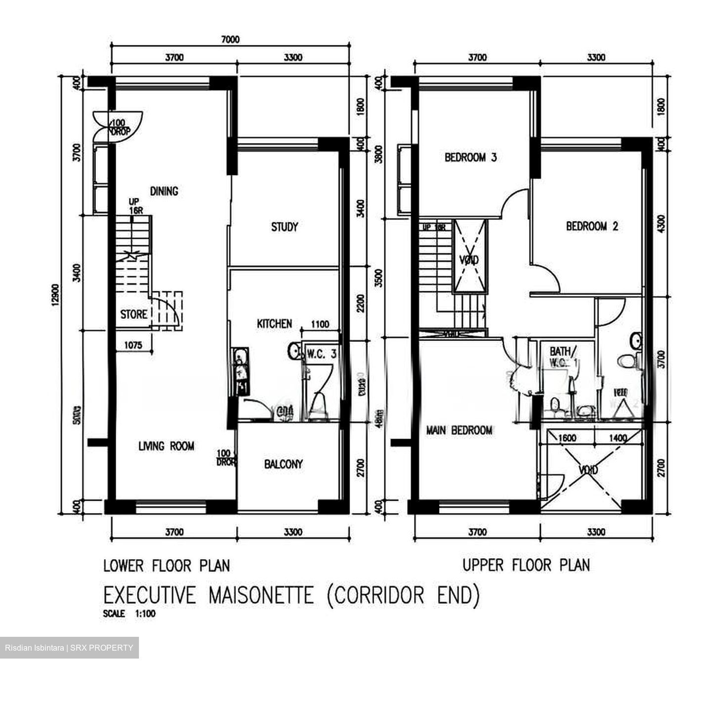 Blk 827 Woodlands Street 81 (Woodlands), HDB Executive #584816421